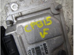 Recambio de centralita motor uce para toyota aygo (kgb/wnb) básico referencia OEM IAM    2