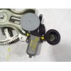 Recambio de elevalunas delantero derecho para toyota rav 4 (a3) executive referencia OEM IAM 6980152080 8571035180 2621002330
