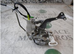 Recambio de cerradura puerta delantera derecha para toyota aygo (kgb/wnb) básico referencia OEM IAM    2