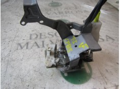 Recambio de cerradura puerta trasera derecha para toyota aygo (kgb/wnb) básico referencia OEM IAM    2