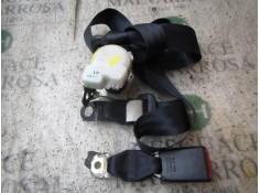 Recambio de cinturon seguridad trasero derecho para toyota aygo (kgb/wnb) básico referencia OEM IAM    2