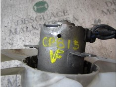 Recambio de electroventilador para toyota aygo (kgb/wnb) básico referencia OEM IAM    2