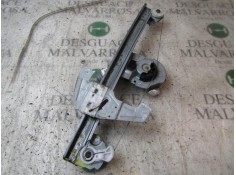 Recambio de elevalunas delantero derecho para toyota aygo (kgb/wnb) básico referencia OEM IAM    2