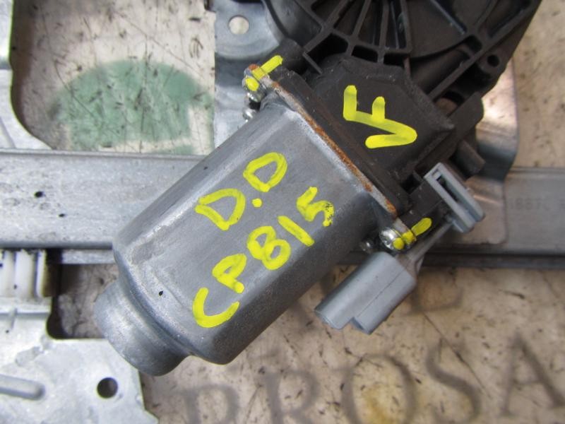 Recambio de elevalunas delantero derecho para toyota aygo (kgb/wnb) básico referencia OEM IAM   