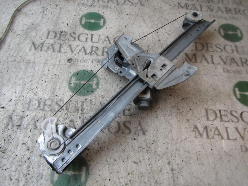 Recambio de elevalunas delantero izquierdo para toyota aygo (kgb/wnb) básico referencia OEM IAM   