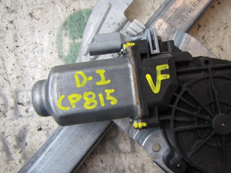 Recambio de elevalunas delantero izquierdo para toyota aygo (kgb/wnb) básico referencia OEM IAM   