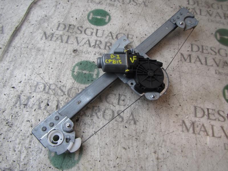 Recambio de elevalunas delantero izquierdo para toyota aygo (kgb/wnb) básico referencia OEM IAM   