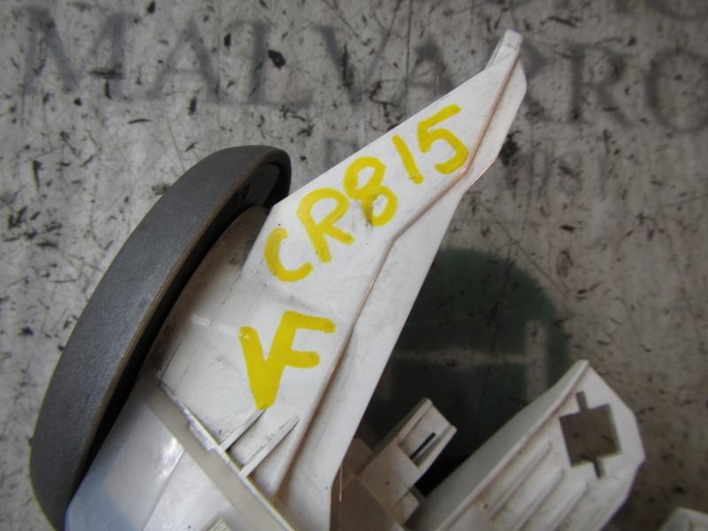 Recambio de mando calefaccion / aire acondicionado para toyota aygo (kgb/wnb) básico referencia OEM IAM   