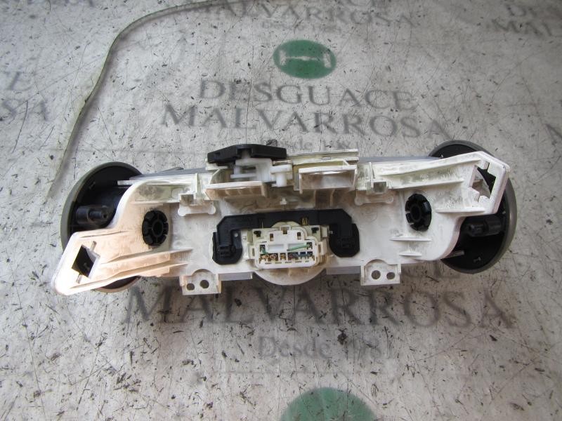 Recambio de mando calefaccion / aire acondicionado para toyota aygo (kgb/wnb) básico referencia OEM IAM   