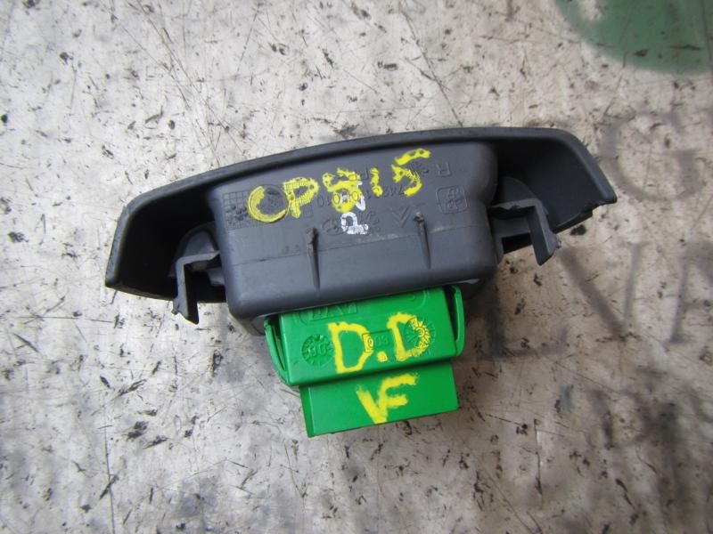 Recambio de mando elevalunas delantero derecho para toyota aygo (kgb/wnb) básico referencia OEM IAM   