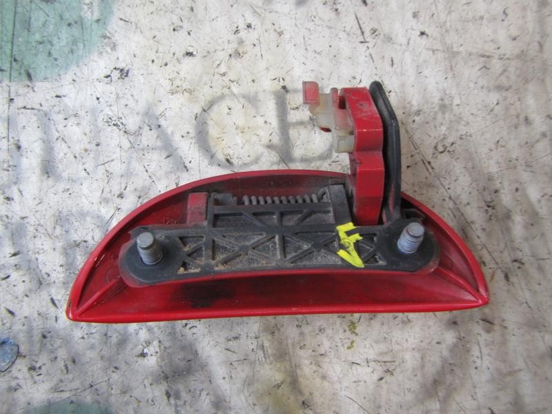 Recambio de maneta exterior delantera derecha para toyota aygo (kgb/wnb) básico referencia OEM IAM   