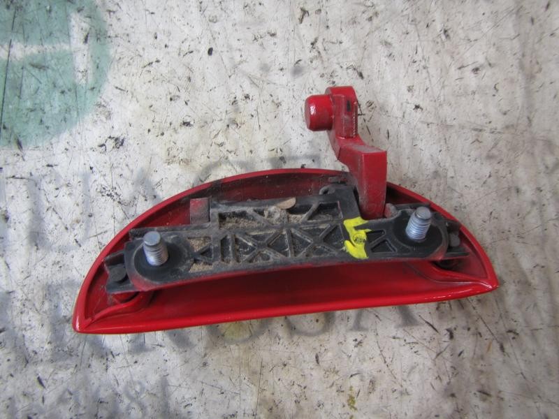 Recambio de maneta exterior trasera derecha para toyota aygo (kgb/wnb) básico referencia OEM IAM   