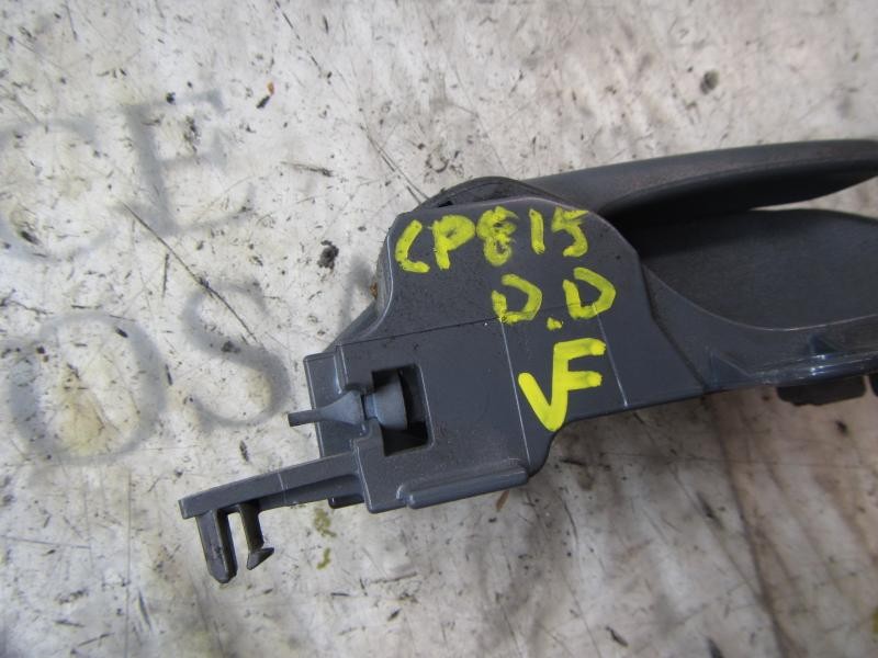 Recambio de maneta interior delantera derecha para toyota aygo (kgb/wnb) básico referencia OEM IAM   