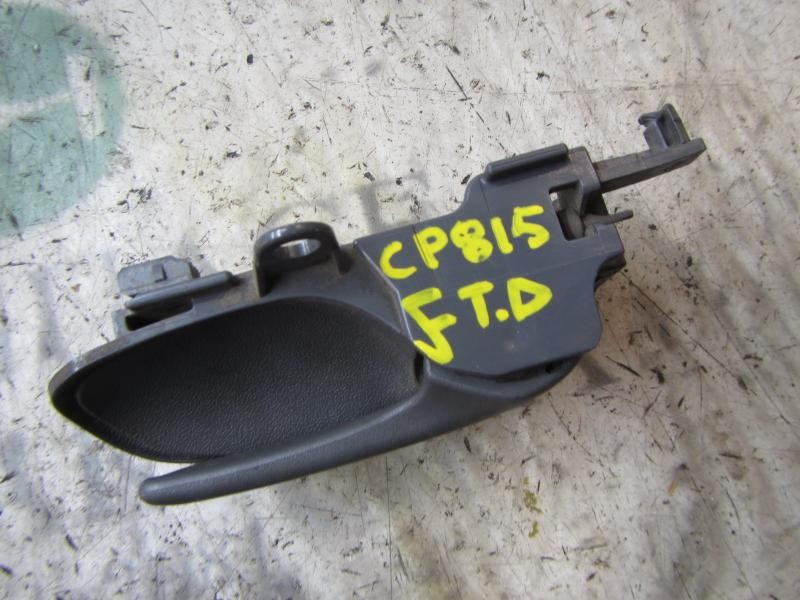 Recambio de maneta interior trasera derecha para toyota aygo (kgb/wnb) básico referencia OEM IAM   