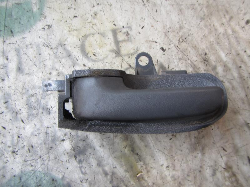 Recambio de maneta interior trasera izquierda para toyota aygo (kgb/wnb) básico referencia OEM IAM   