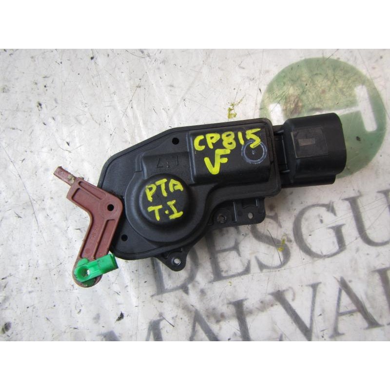 Recambio de motor c/c trasero izquierdo para toyota aygo (kgb/wnb) básico referencia OEM IAM   