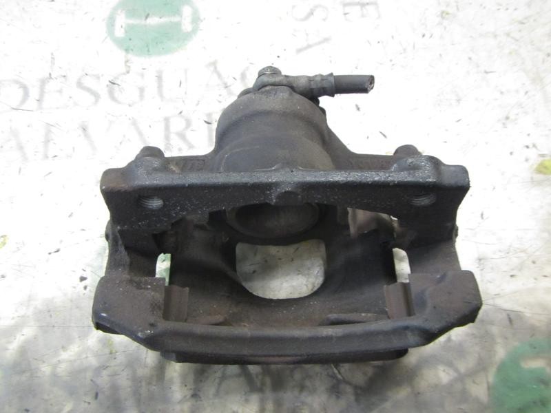 Recambio de pinza freno delantera derecha para toyota aygo (kgb/wnb) básico referencia OEM IAM   
