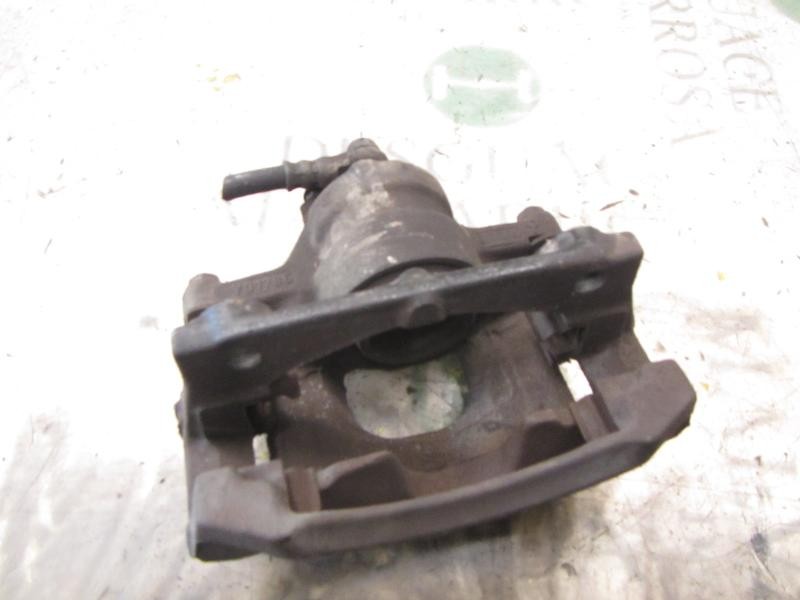 Recambio de pinza freno delantera izquierda para toyota aygo (kgb/wnb) básico referencia OEM IAM   