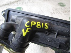 Recambio de radiador calefaccion / aire acondicionado para toyota aygo (kgb/wnb) básico referencia OEM IAM    2