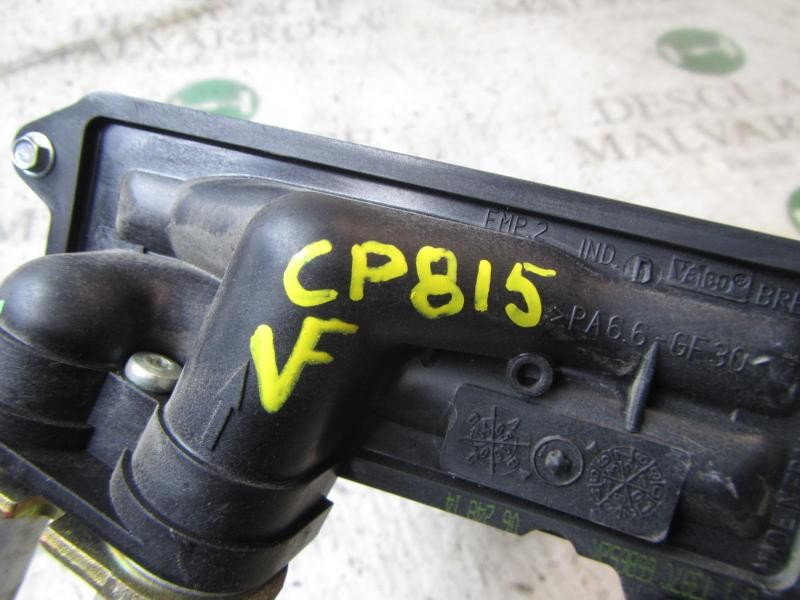 Recambio de radiador calefaccion / aire acondicionado para toyota aygo (kgb/wnb) básico referencia OEM IAM   