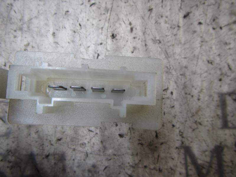 Recambio de resistencia calefaccion para toyota aygo (kgb/wnb) básico referencia OEM IAM   