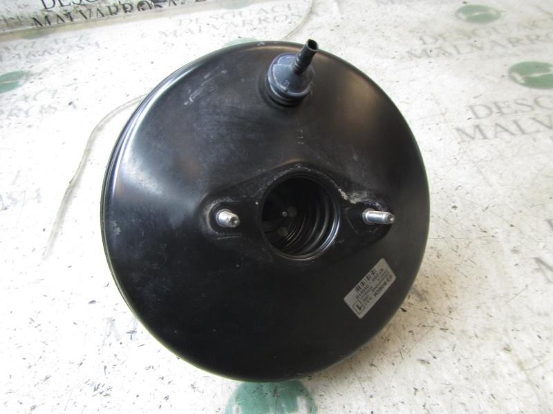 Recambio de servofreno para toyota aygo (kgb/wnb) básico referencia OEM IAM   