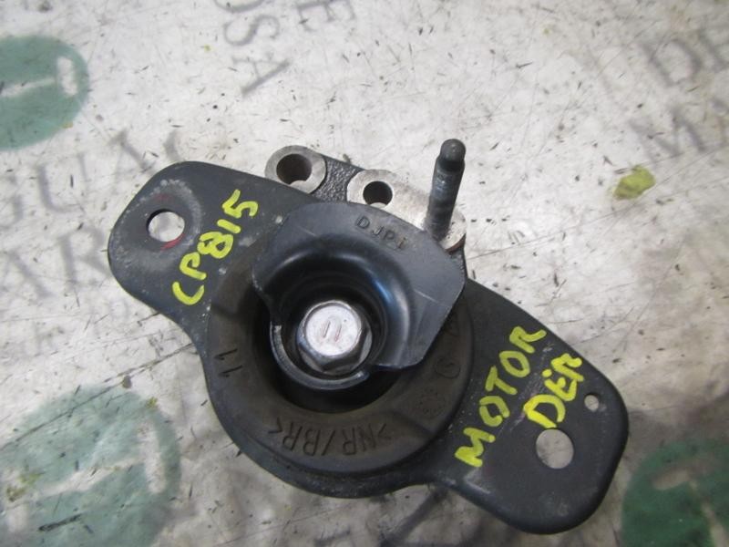 Recambio de soporte motor derecho para toyota aygo (kgb/wnb) básico referencia OEM IAM   