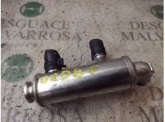 Recambio de enfriador egr para mazda 3 lim. (bl) 1.6 cd diesel cat referencia OEM IAM   