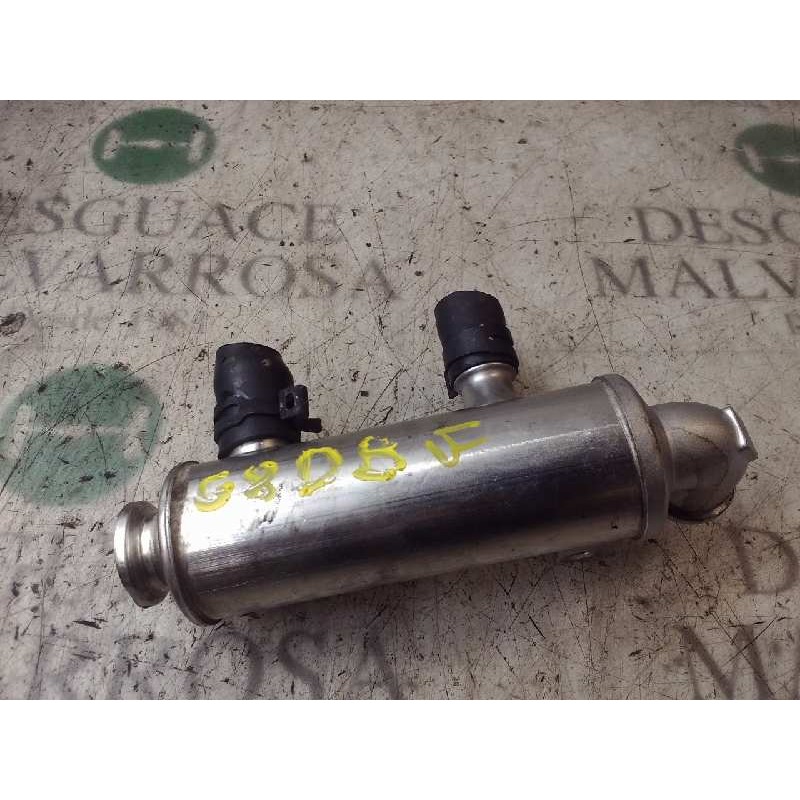 Recambio de enfriador egr para mazda 3 lim. (bl) 1.6 cd diesel cat referencia OEM IAM   