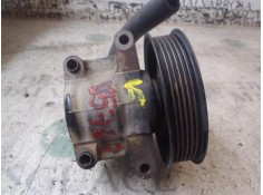 Recambio de bomba direccion para ford escort berlina bravo referencia OEM IAM   