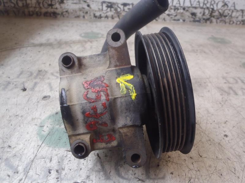Recambio de bomba direccion para ford escort berlina bravo referencia OEM IAM   