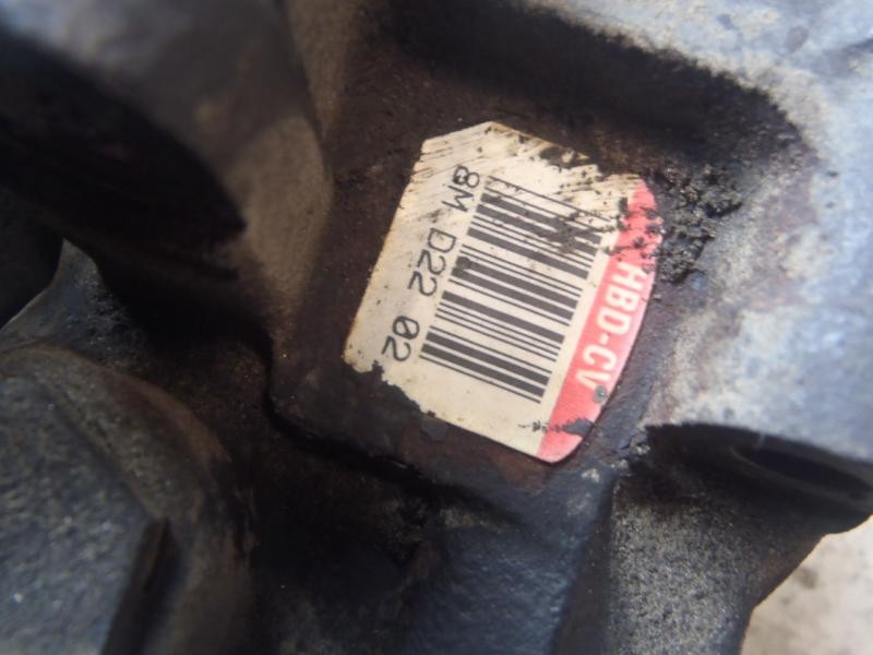 Recambio de bomba direccion para ford escort berlina bravo referencia OEM IAM   