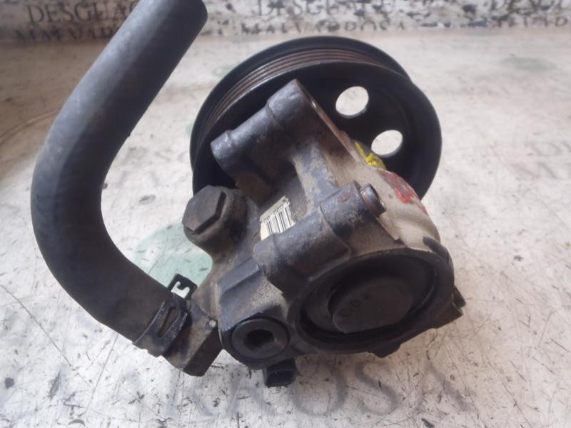 Recambio de bomba direccion para ford escort berlina bravo referencia OEM IAM   