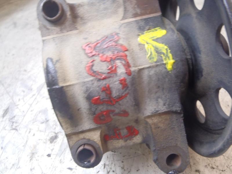 Recambio de bomba direccion para ford escort berlina bravo referencia OEM IAM   