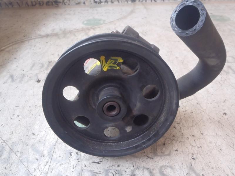 Recambio de bomba direccion para ford escort berlina bravo referencia OEM IAM   