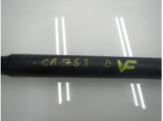 Recambio de amortiguadores maletero / porton para ford fiesta (cb1) trend referencia OEM IAM    2