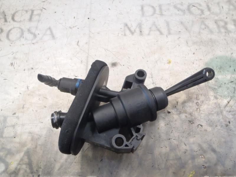 Recambio de bomba embrague para ford fiesta (cb1) trend referencia OEM IAM   