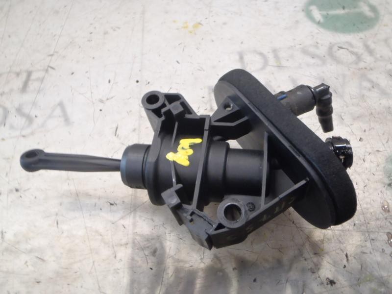 Recambio de bomba embrague para ford fiesta (cb1) trend referencia OEM IAM   