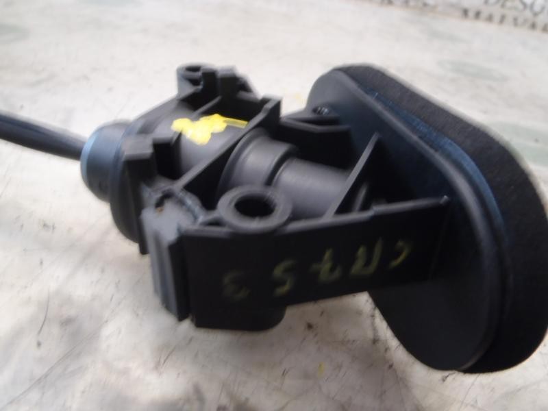 Recambio de bomba embrague para ford fiesta (cb1) trend referencia OEM IAM   