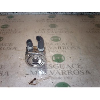 ENFRIADOR ACEITE MOTOR 