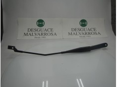 Recambio de brazo limpia delantero derecho para ford fiesta (cb1) trend referencia OEM IAM    2