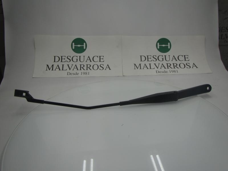 Recambio de brazo limpia delantero derecho para ford fiesta (cb1) trend referencia OEM IAM   