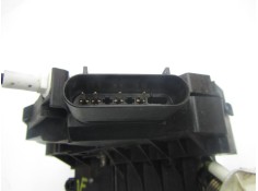 Recambio de cerradura puerta delantera derecha para ford fiesta (cb1) trend referencia OEM IAM    2