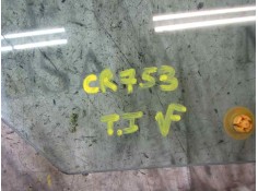 Recambio de cristal puerta trasero izquierdo para ford fiesta (cb1) trend referencia OEM IAM    2