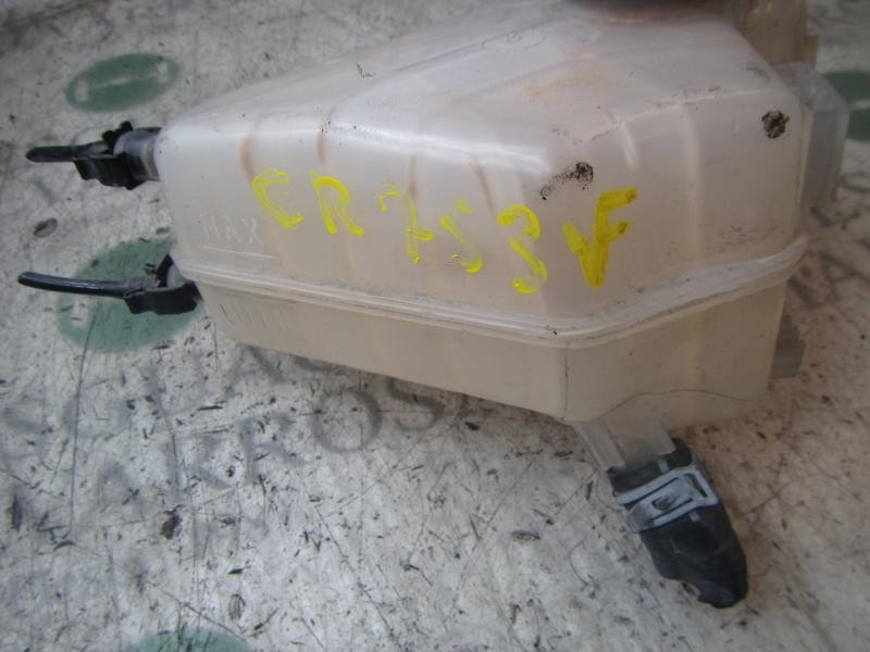 Recambio de deposito expansion para ford fiesta (cb1) trend referencia OEM IAM   