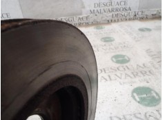 Recambio de disco freno delantero para ford fiesta (cb1) trend referencia OEM IAM    2