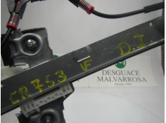 Recambio de elevalunas delantero izquierdo para ford fiesta (cb1) trend referencia OEM IAM    2