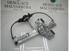 Recambio de elevalunas trasero izquierdo para ford fiesta (cb1) trend referencia OEM IAM    2