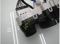 Recambio de mando calefaccion / aire acondicionado para ford fiesta (cb1) trend referencia OEM IAM    2