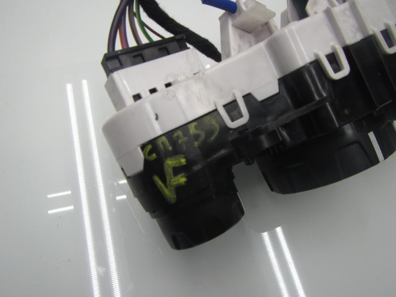 Recambio de mando calefaccion / aire acondicionado para ford fiesta (cb1) trend referencia OEM IAM   
